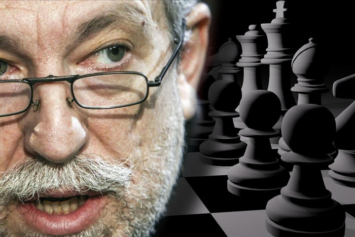 Grexit η επόμενη μέρα: Παρτίδα… σκάκι