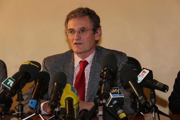 Μαρτίνο: “Πρέπει να ελεγχθούν και άλλοι αθλητές”