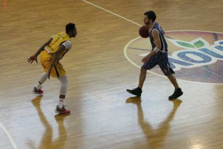 Ντιμπ: “Είμαστε φαβορί, να το αποδείξουμε στο γήπεδο”