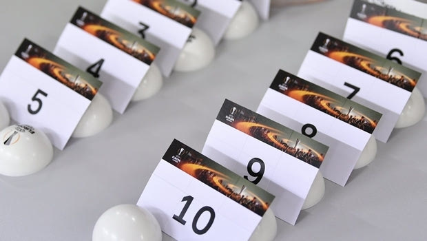 Τα ζευγάρια του 1ου προκριματικού του Europa League