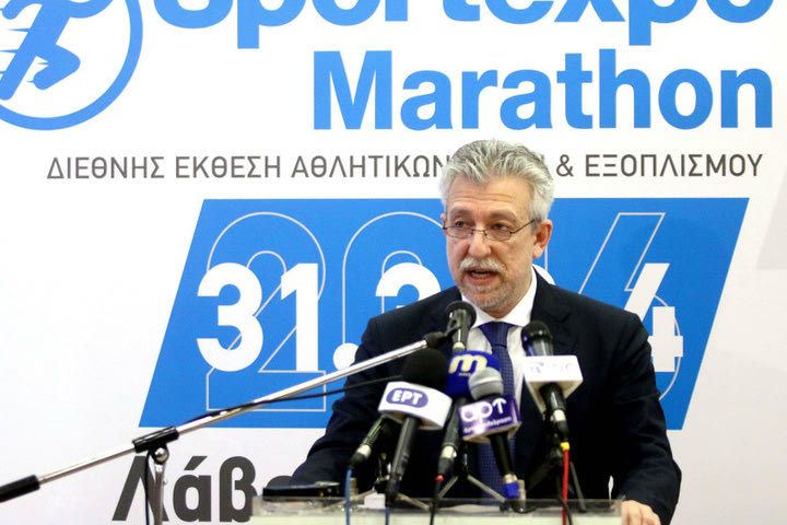 Ο Κοντονής, η φανέλα και οι Ρεντζιάς, Γιαννούλης
