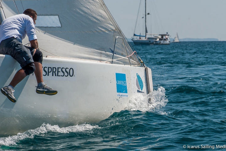 Το Hellenic Match Racing Tour ανοίγει πανιά για το 2016