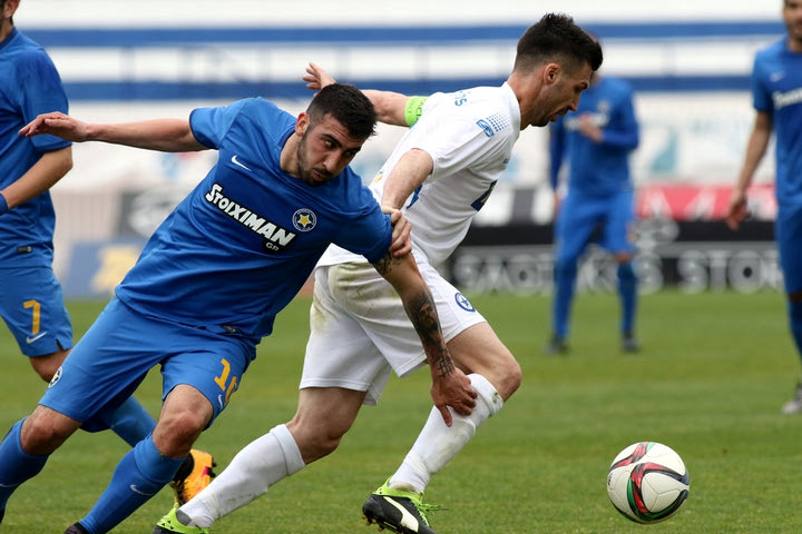 Τα νέα των ομάδων της Super League (26/3)
