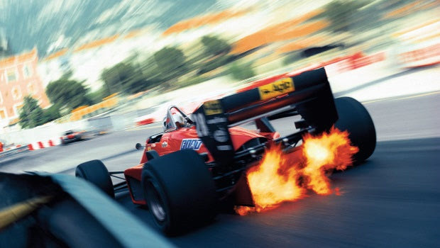 Τηλεοπτικά F1, κάλυψη ΠΑΟΚ – ΟΣΦΠ και… Ρωχάμης