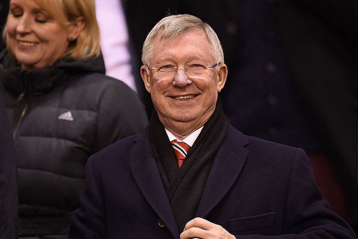 Φέργκιουσον: ‘Η Λέστερ αξίζει την Premier League”
