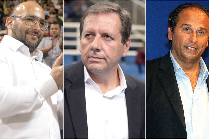 Ραντεβού Champions League στο Παρίσι