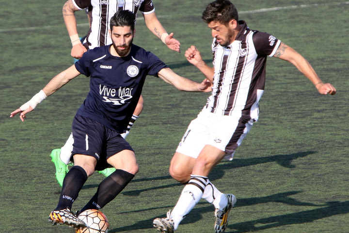 Με Φραγκουλάκη ο ΟΦΗ, 1-0 τον Αστέρα Βάρης