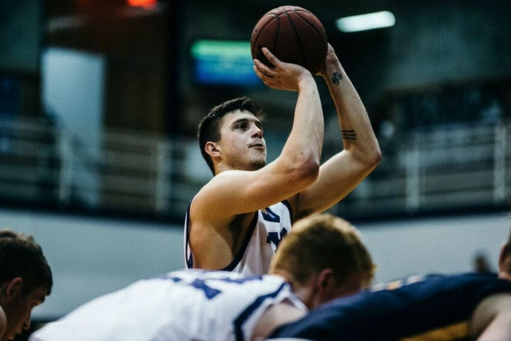 Στο All Star Game ο Γόντικας