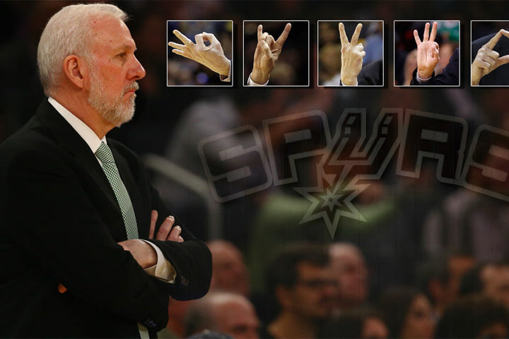 Να πώς μπορούν να χάσουν οι Warriors