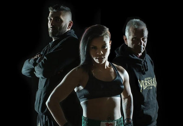 Το Σάββατο στη Φυλή το Διεθνές τουρνουά Star’s Boxing