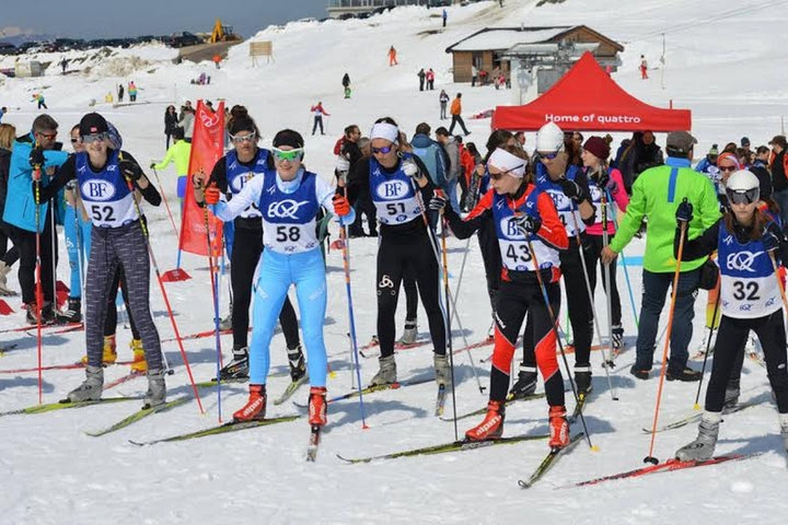 Πρωτιές για Αγγέλη, Λαδοπούλου στο Μέτσοβο