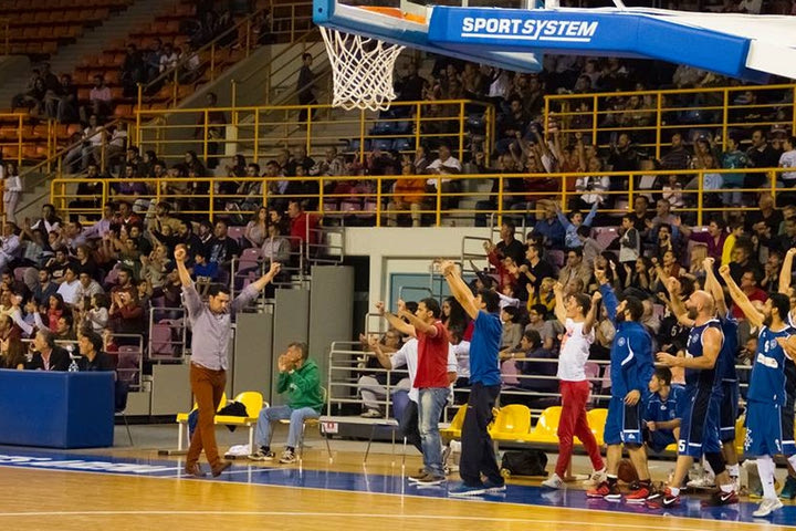 Αντέχει στην κορυφή το Ηράκλειο