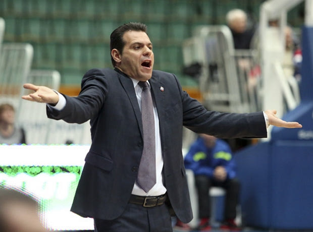 Βίοι αντίθετοι για Ιτούδη και Μπαρτζώκα
