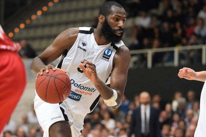 Στρασμπούρ – Τρέντο LIVE
