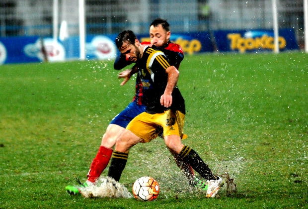 Λειψή η 24η αγωνιστική της Football League