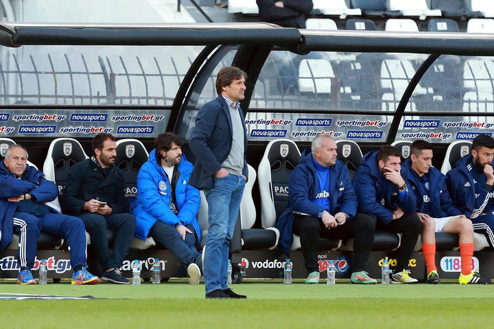 Καραγεωργίου: “Football League με την Καλλονή”