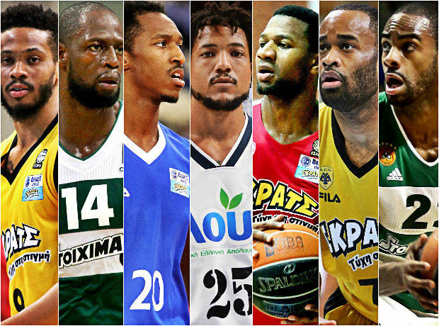 Τι March Madness, τι Basket League ΣΚΡΑΤΣ