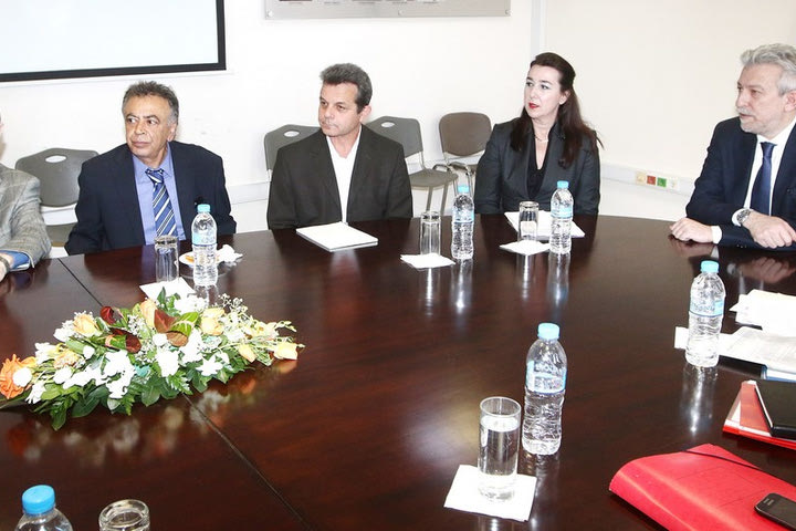 Αδιέξοδο στη συνάντηση, άμεσος κίνδυνος για Grexit