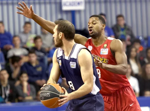 Κοψαύτης: “Τελικός από κάθε άποψη με Λαύριο”