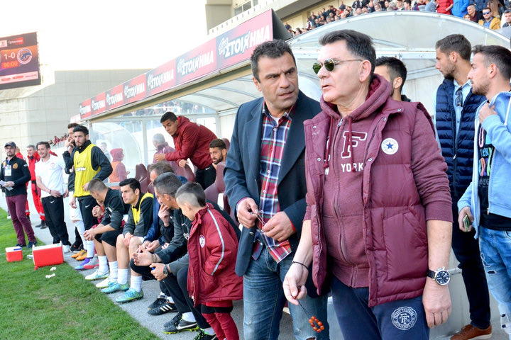 Επίθεση της ΑΕΛ στα ΜΜΕ για το πέναλτι