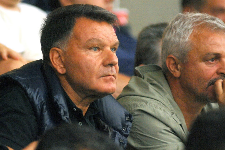Μήνυση του Κούγια σε Μπέο