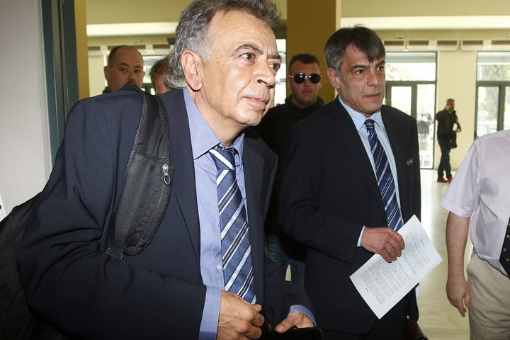 Κουτσοκούμνης στο Sport24.gr: “Ο Κοντονής ζήτησε μια εβδομάδα για να το ξανασκεφτεί”