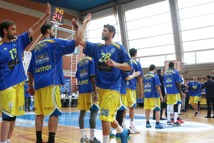 Η αίτηση ανάκλησης του Λαυρίου απορρίφθηκε