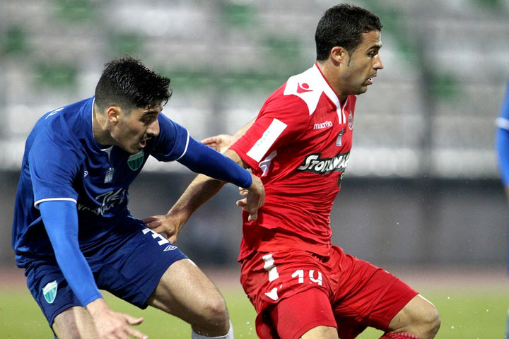 Τα νέα των ομάδων της Super League (29/3)