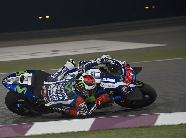 Ο Lorenzo βιάζεται, η Yamaha όχι!