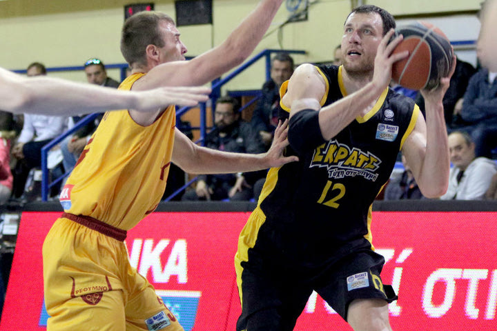Οι αντίπαλοι της ΑΕΚ στο FIBA Champions League