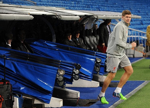 Preview: Champions League (day 4 – part 1)