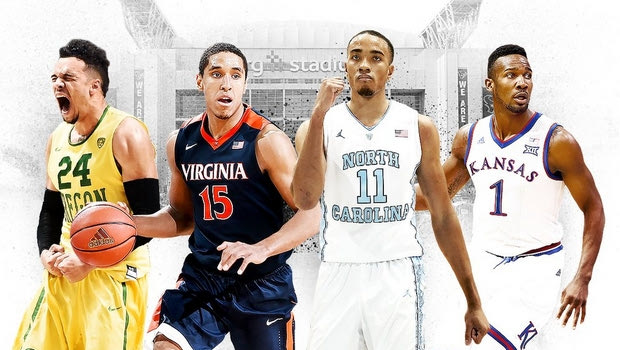Ο δεκάλογος της March Madness