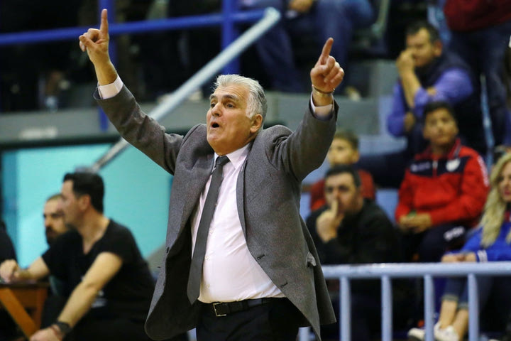 Μαρκόπουλος: “Νιώθεις δέος όταν βλέπεις την ιστορία του ΠΑΟΚ”