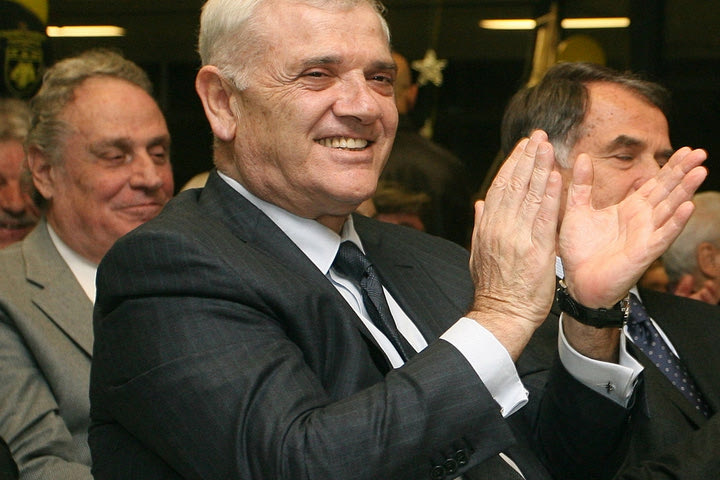 Επιλέγει προπονητή ο Μελισσανίδης