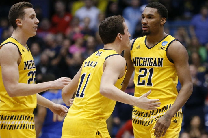 Σε Michigan και Holy Cross τα τελευταία εισιτήρια
