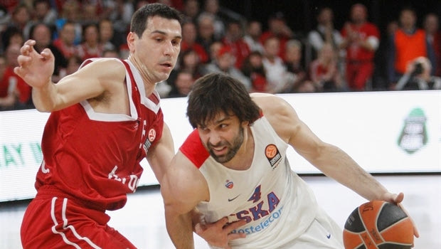 Το πανόραμα της 12ης αγωνιστικής στο TOP-16