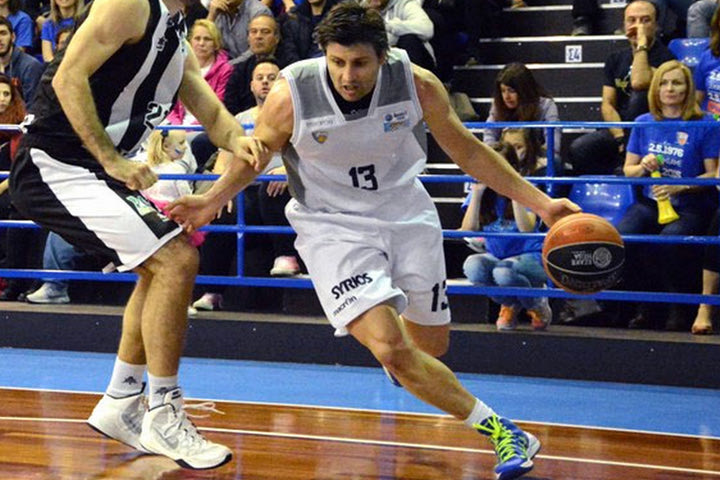 Καλλινικίδης: “Η κατάσταση είναι οριακή για εμάς”