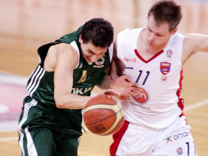 Νιούλι: “Θαυμάζω τον Διαμαντίδη”