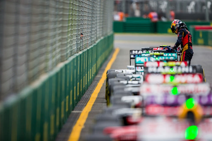 Australian GP 2016 Preview