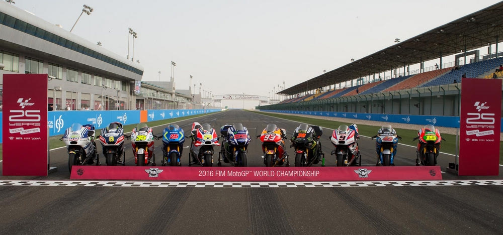 Moto GP Preview 2016: Το παγκόσμιο πρωτάθλημα ξεκινά