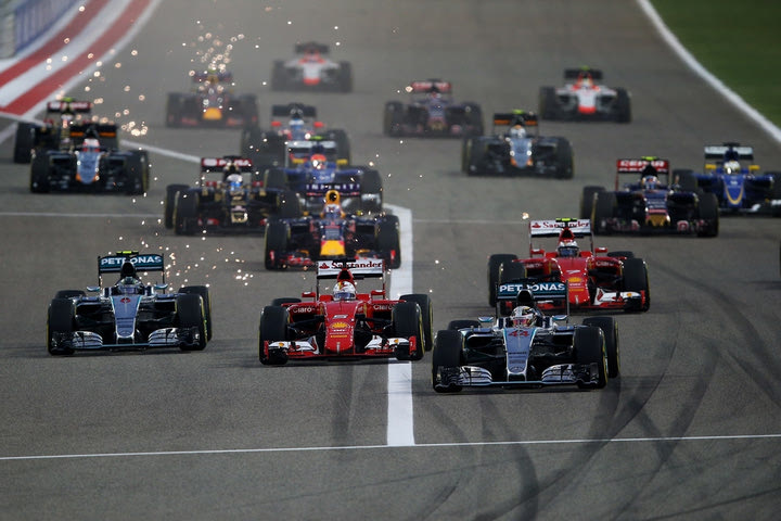 Bahrain GP Preview
