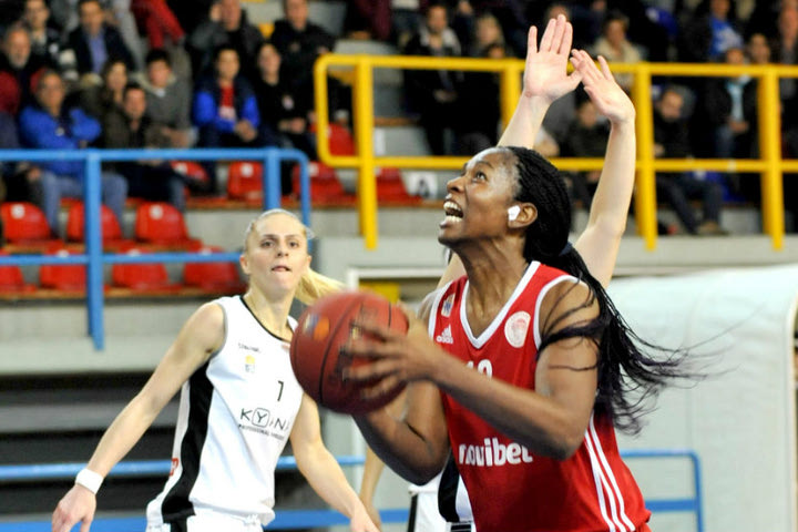Θυμήθηκαν το… 73-38 στον Ολυμπιακό!