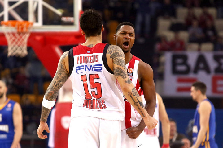 Ξέρω τι κάνεις φέτος στο ΣΕΦ