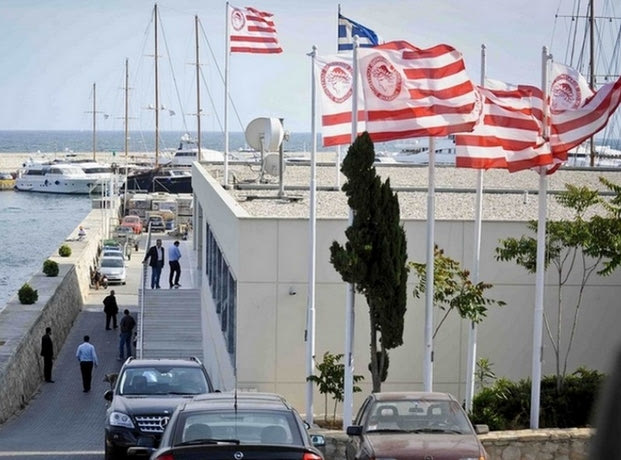 Διάψευση Ολυμπιακού για “πεντασέλιδη πρόταση”