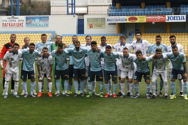 Ανώτερος ο Παναιτωλικός, 2-0 την Akropolis
