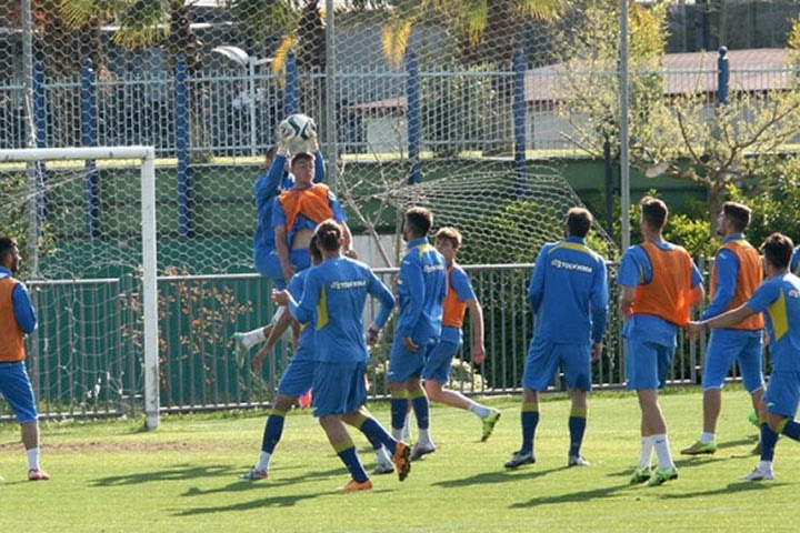 Με Μαρκόβκι ο Παναιτωλικός, 2-1 την Κ20