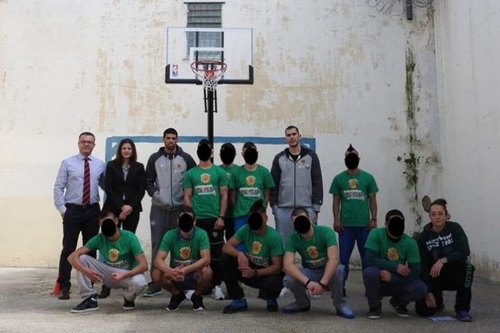 Φελντέιν και Μποχωρίδης στο “One Team” της Euroleague