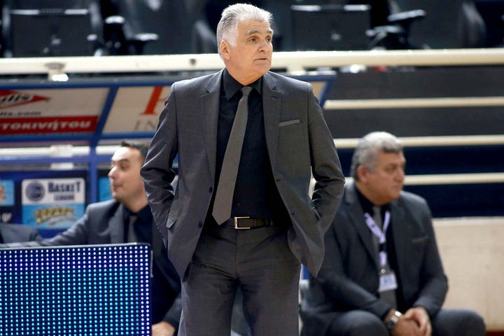 Ο ΠΑΟΚ και η “έκρηξη” στα λάθη του
