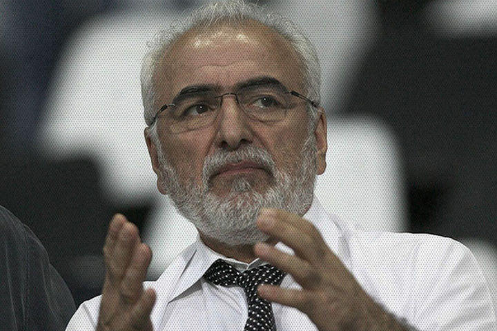 Σαββιδης: “Ο Πούτιν χρειάζεται στους Έλληνες περισσότερο απ’ ότι στους Ρώσους”