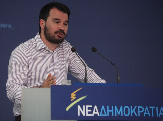 Παπαμιμίκος για Σαββίδη: “Να μην αδικούμε πραγματικούς πατριώτες”